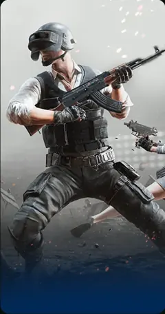 Top up PUBG Mobile Batam